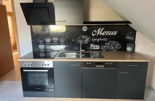 Schöne Ferienwohnung im Grünen - Foto 4