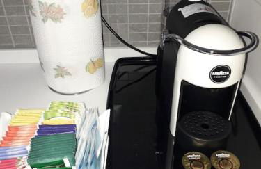 Appartamento Il Giardinetto Reggio Emilia - Foto 7