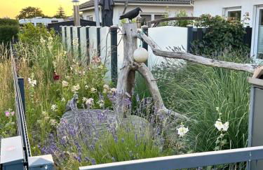 Modernes Haus in Hafenstadt - Foto 3