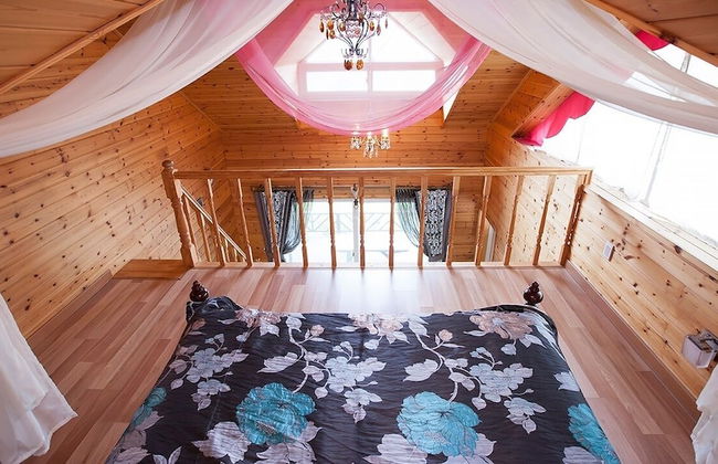 Laviche Pension - Foto 11