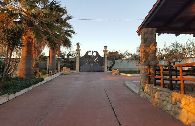 Agriturismo Duca Di San Martino - Photo 40