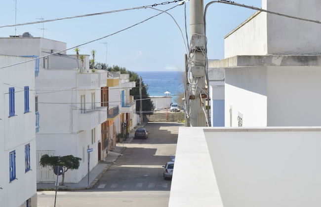 Appartamenti Oltremare - Foto 40