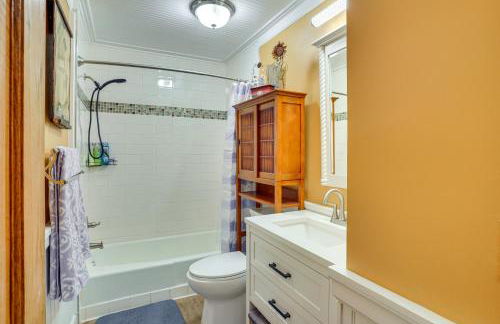 Charming Savage Home with Yard 18 Mi to Minneapolis - Foto 15