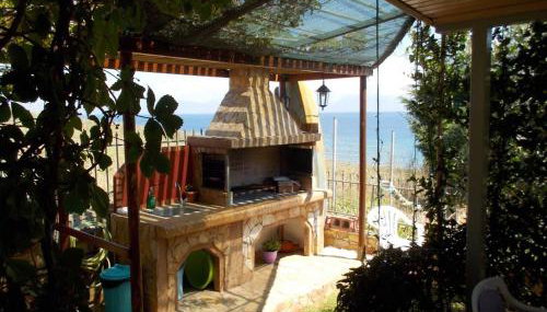 Beachside Mobile Home with Private Yard - Foto 4