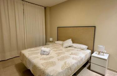 Apartamento con garaje en Apartour Vertice - Photo 22