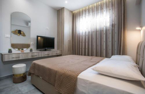 Casa Antonis - Modern Home with Jacuzzi near Faliraki - Photo 30