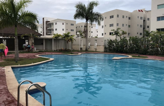 HeimatDorado R.D. your pleasant stay - Foto 42