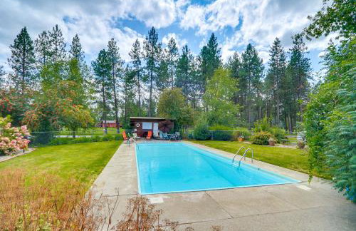 Twin Lakes Village Condo on 3rd Fairway! - Foto 29