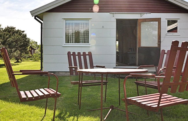 5 Person Holiday Home in Glommen-by Traum - Foto 13