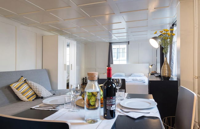 Hitrental Zeughausgasse Apartments - Foto 16