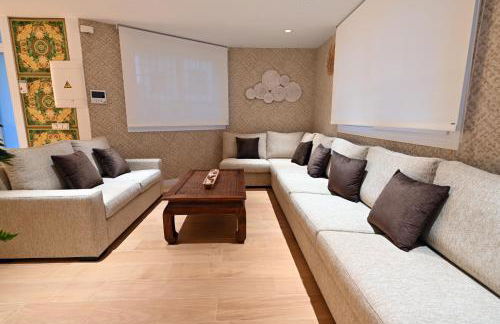 WonderStays Villa Lucía - Photo 16