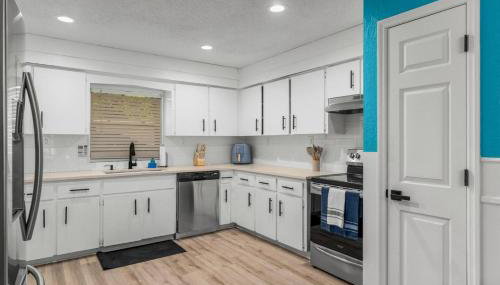 Lakeview with Shuffleboard Table and Wildlife Spotting - Foto 4