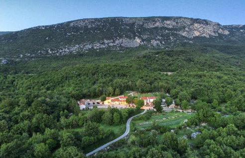 Villa Škavre - Foto 40