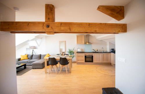 KASA FRIENDLY - Proche centre ville - Tout équipe et calme - Foto 9