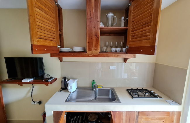 Boracay Amor Apartments - Foto 22