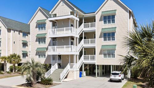 Oceanview 4BR/4BA Condo, Steps to Beach/Pool - Foto 2