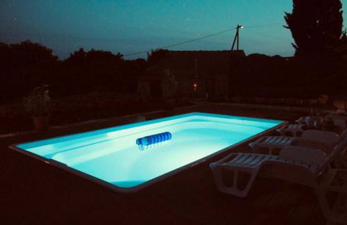 Holiday House Markoč - Foto 44