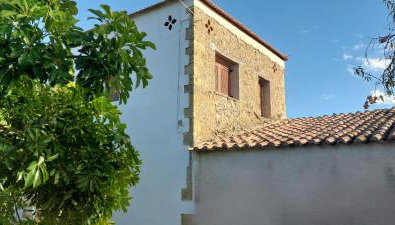 VΛ Village house 'Liodentro' - Foto 3