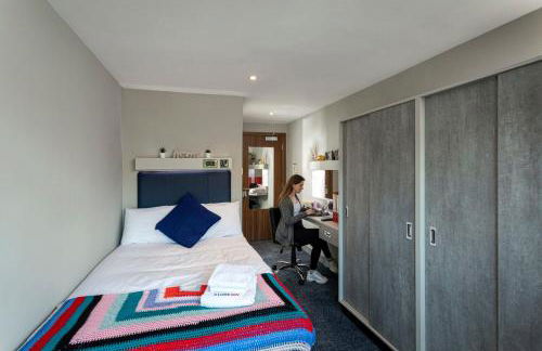 For Students Only Walnut Gardens in Exeter - Foto 10