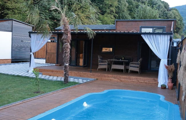 The Jungle Bungalov - Foto 18