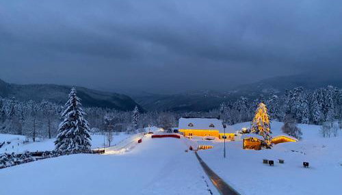 Gorski park Kupjak - Foto 2