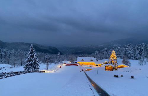 Gorski park Kupjak - Foto 2