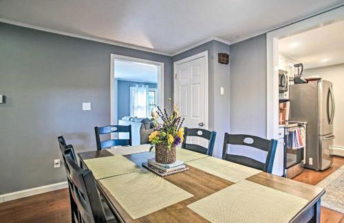 Family-Friendly Tisbury Escape - Walk to Town - Foto 7