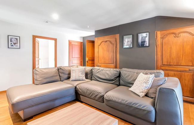 Plush Villa in La Roche-en-ardenne With Swimming Pool - Photo 17