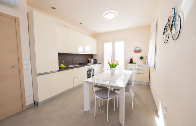 Appartamento Lilli - Foto 8