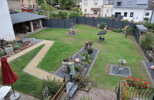 Winzerhaus Wehlener Sonnenuhr - Foto 17