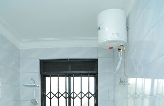 NL JOSEPHINES APARTMENTS - Foto 31