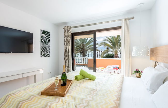 Tenerife Royal Gardens - Photo 17