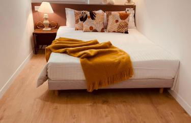 Appart Hotel Jaures - Boutique apartments - Foto 47