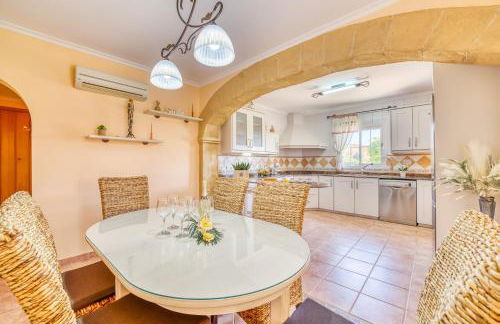 Ideal Property Mallorca - Can Caragol Inca - Foto 20