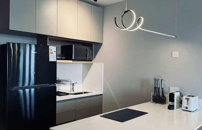 Live Soho Boutique Apartments Arcos - Foto 14