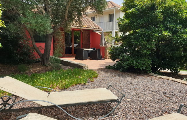 Résidence Le Home - Foto 72