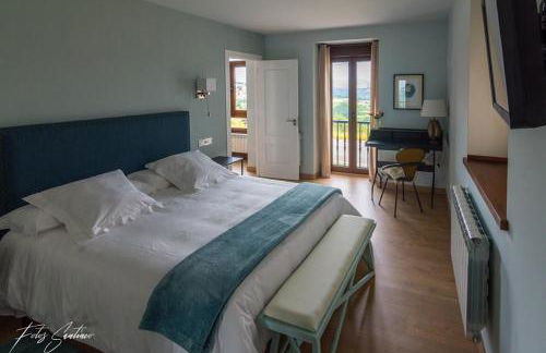 Apartamentos Buenavista Tineo - Foto 5