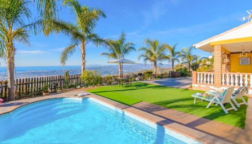 Villa Paraiso Arenas by Ruralidays - Foto 2