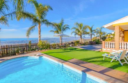 Villa Paraiso Arenas by Ruralidays - Foto 2