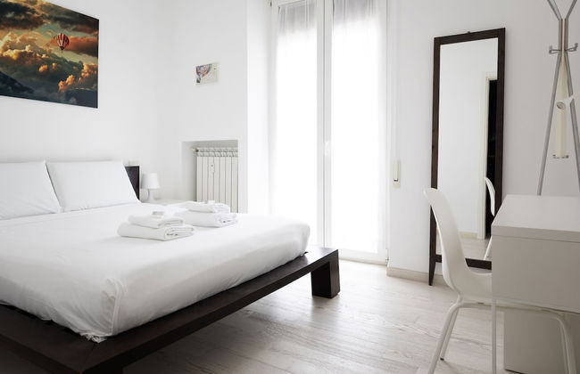 La Mongolfiera Apartment - Foto 13