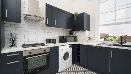 Kensington Nest Serviced Town House - Foto 5