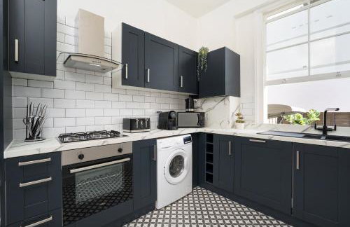 Kensington Nest Serviced Town House - Foto 5