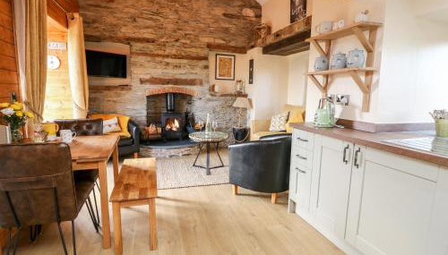 Tegfan Barn - Foto 3