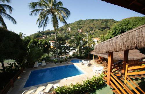 Pousada Vento Sul - Foto 13