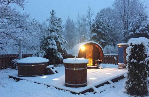 Wypoczynek na Mazurach U Sebka - Foto 4