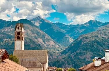 Apartment Fiemme Valley - Foto 17