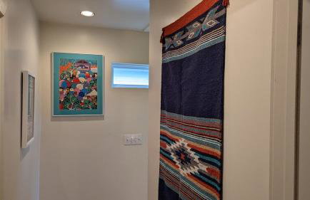 Central Austin Guest House - Foto 22