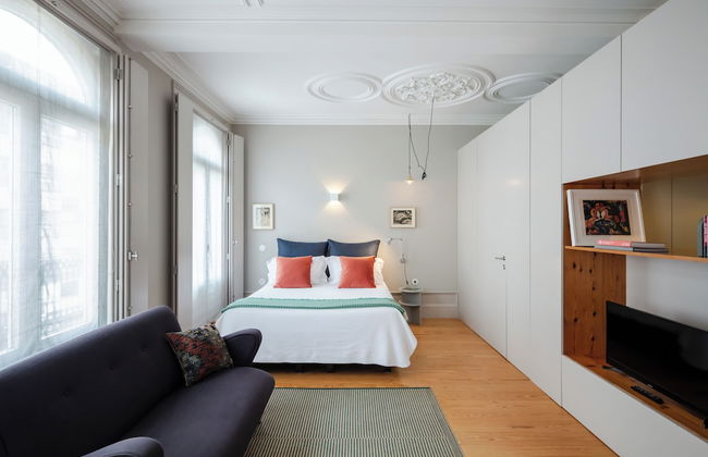 Baumhaus Serviced Apartments - Foto 10