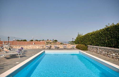 Villa Ardea - Foto 54