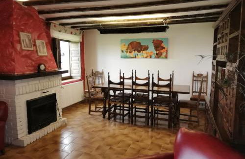 Algarabiastaying 2 granja San Julián - Foto 31